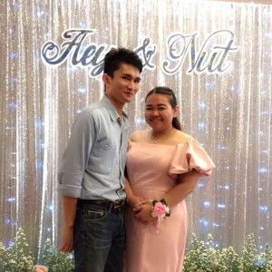 Mary Pilawan Vigsungnoen profile icon