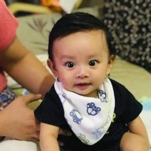 Michie Madamba profile icon