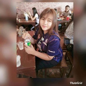 Chosaifon Ngoopang profile icon