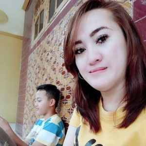 Sylvi Vivi Yawati profile icon