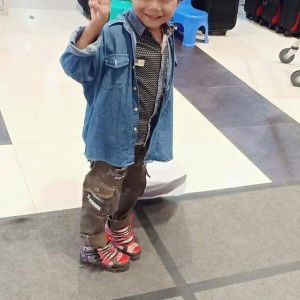 Suriyani Andi profile icon