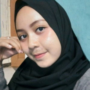 Rita amelia profile icon