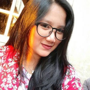 Lia Dwi Lestari profile icon