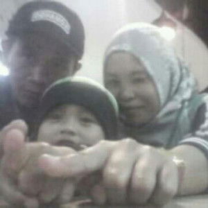 ummy fadzlan profile icon