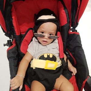 Phanuwat Book profile icon