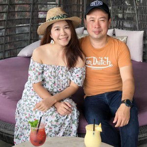 Charoenphol Suwaphat profile icon