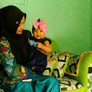 Resi Manda Sari profile icon