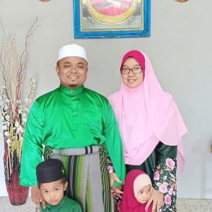 Asma' Amalina profile icon