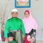 Asma' Amalina profile icon