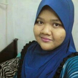 eppyhafizah zainol profile icon