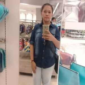 Leah Mae B. Sarip profile icon