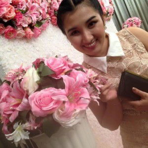 Namfon Supattra profile icon