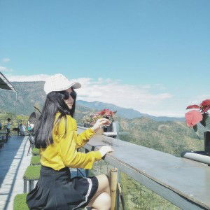 ปัญญ์นภัส ศรีฟ้า profile icon