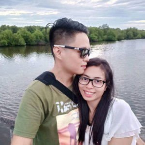 Lisyha Adjahh profile icon