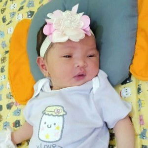 Lailatul Fitriya profile icon