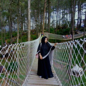 Andini Faraby Abdiarsa profile icon