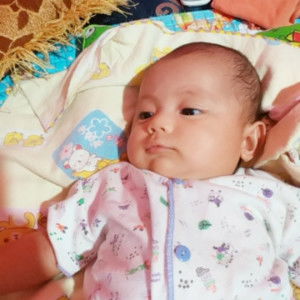 Ummi Maryam profile icon