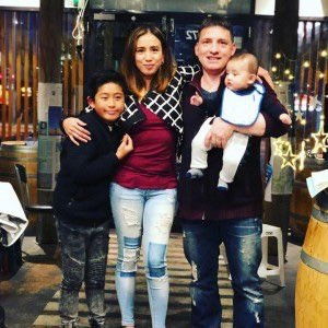 Gissara Marizel profile icon