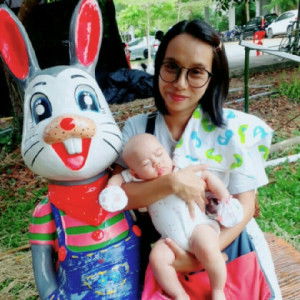 ดุษฎี สองพี่น้อง profile icon