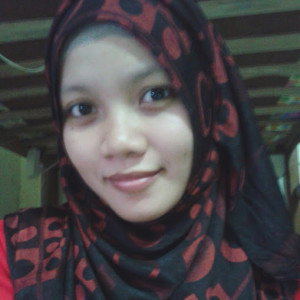 Niken Wahyuni profile icon