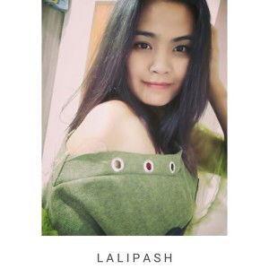 Lalipash Kamjan profile icon