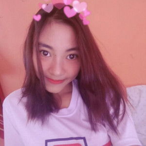 Indah Mutiara profile icon