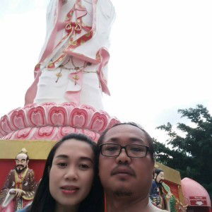 Tonkhaw Narak profile icon