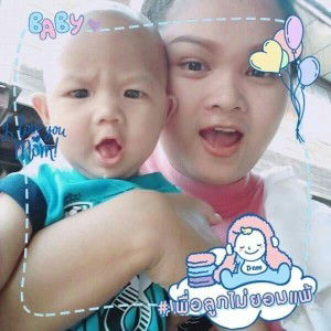 Sirintra Samran profile icon