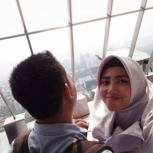 Etri Setiami profile icon