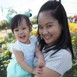 Patamaporn Sinlapacharoen profile icon