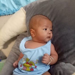 Wanich Love Chom-poo profile icon