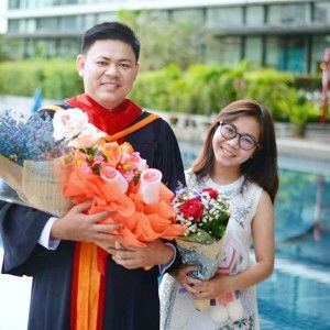 Kwanchanok Yothakul profile icon