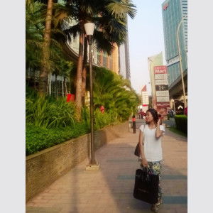 Rahma Riefmad profile icon