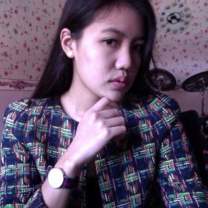 Karina Naylufarie profile icon