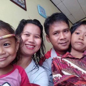 Khamila Khezia profile icon