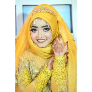 Annis Nur Ainillah profile icon