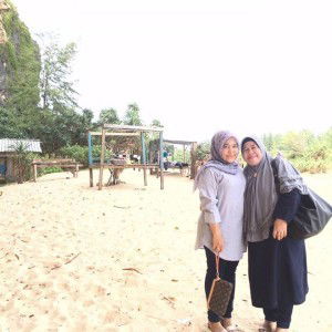 Zakia Hasanah profile icon