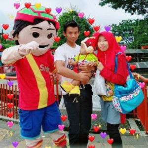 Ita Rucita profile icon