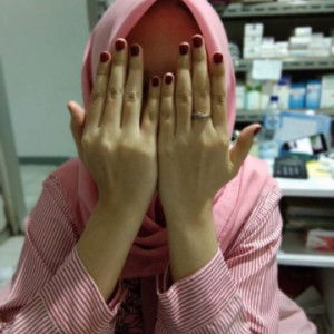 Ade Liana Mustofa profile icon