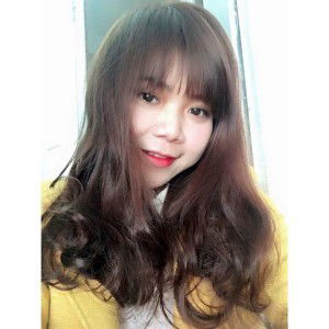 Khanh Chi profile icon