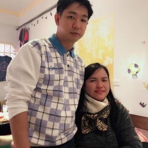 Maricel Maltizo Bautista profile icon