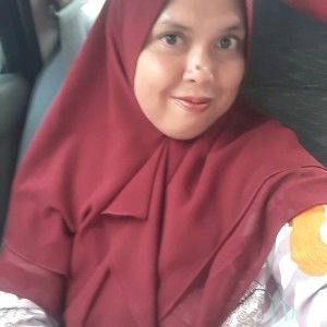 Linda Melawati profile icon