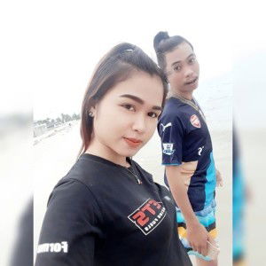 Chananchida Hrunkird profile icon