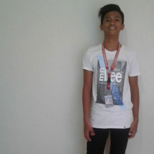 Vien Medina profile icon