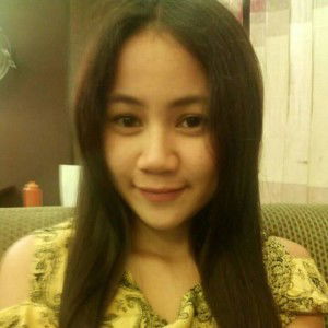 Sharon Gloria Jehosua profile icon