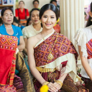 Boom Thicha profile icon