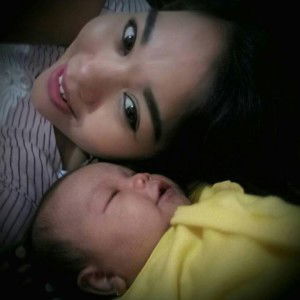 Umi Siti Jamilah profile icon