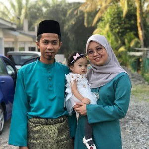 Izzati Hamam profile icon