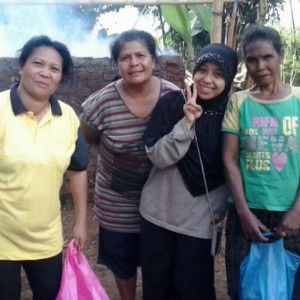 Kurnia Nur Aini profile icon