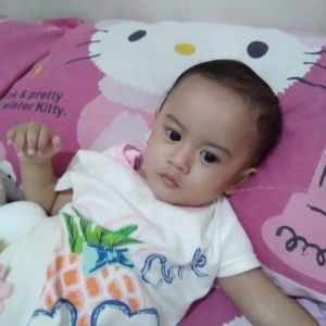 Montiq Novieta Syarifuddin profile icon